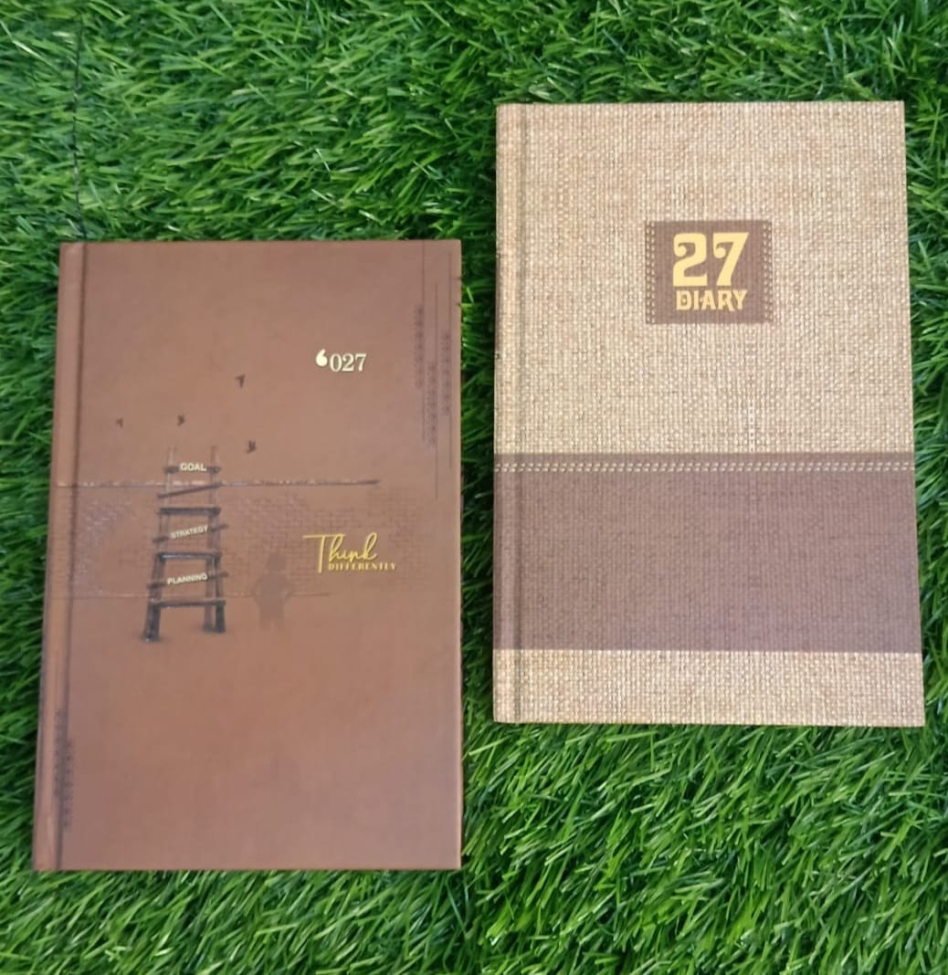 Executive 2027 Monthly Pocket Planner