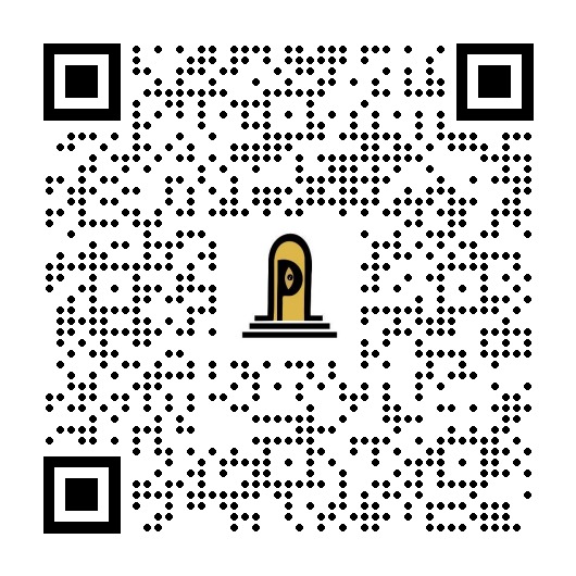 Scan QR Code for SRM Traders Store Location